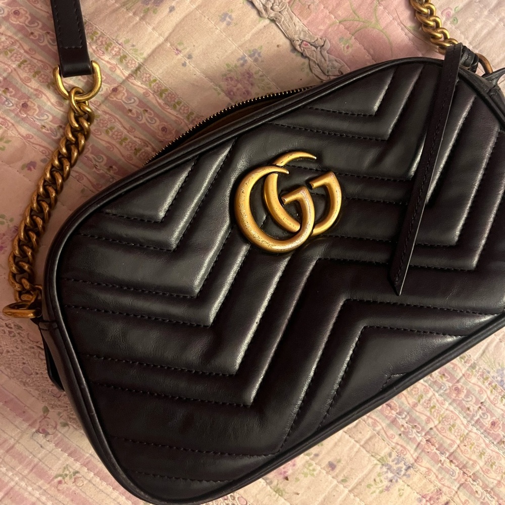 Gucci purse